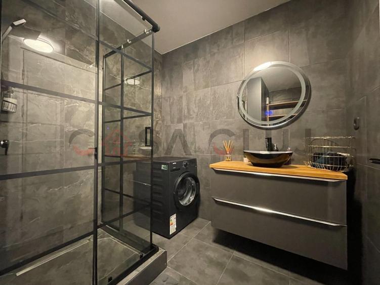 Apartament cu 2 camere strada Soporului
