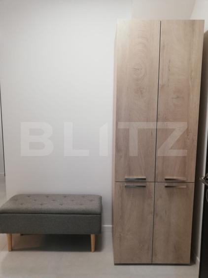 Apartament 2 camere, 56 mp, zona Iris – RIVUS