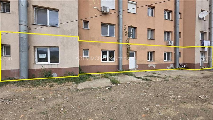 Moldova Noua | Spatiu Comercial | 2 Apt | 95MP | ZERO COMISION - 4
