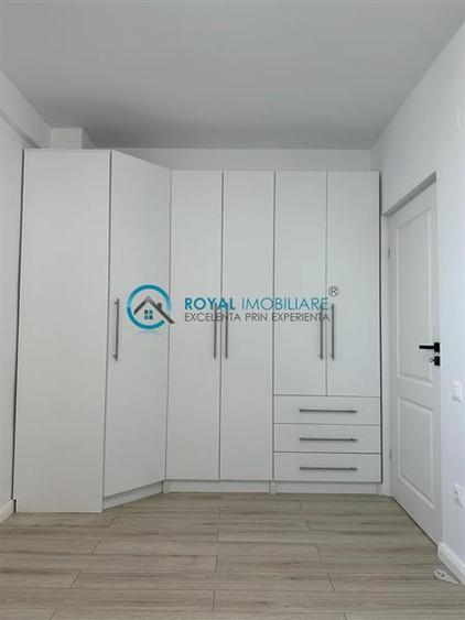 Royal Imobiliare - Inchiriere apartament de lux zona Gheorghe Doja