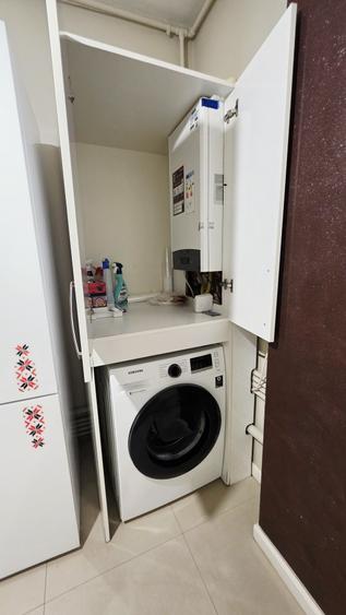 Vanzare 3 camere Universitate cu centrală proprie
