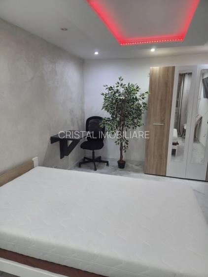 Garsoniera moderna, centrala proprie, AC, 8 min metrou - 3