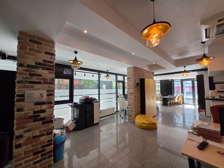 Spatiu comercial de închiriat in zona Obor