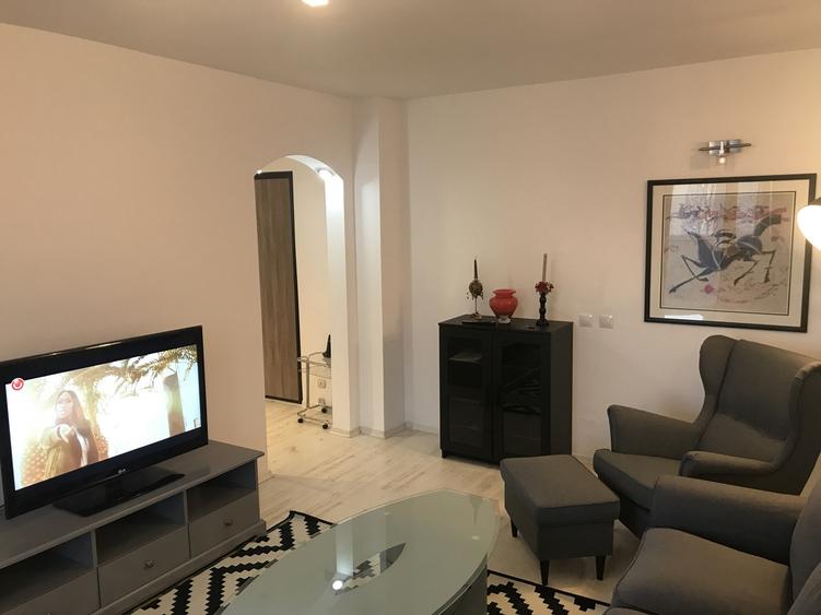 Pet Friendly | Apart 2 camere 56m2 | Aviatiei - Str. Feleacu | Metrou 7min