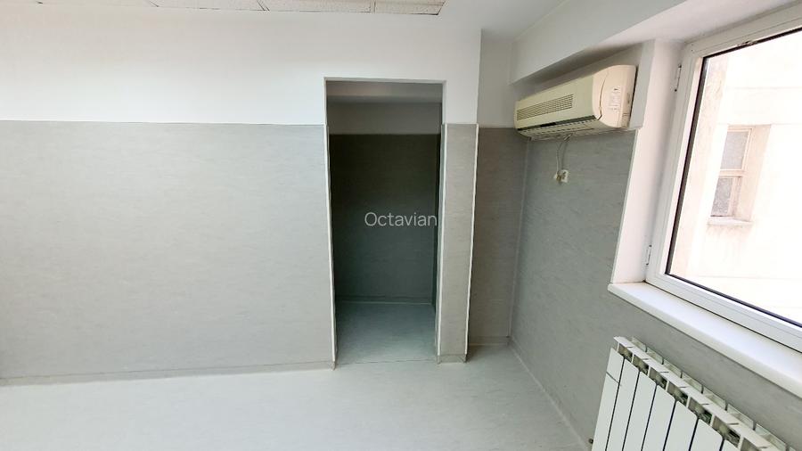 Inchiriere spatiu birouri zona Unirii fantani, blocul Sitraco, 525 mp  - 12