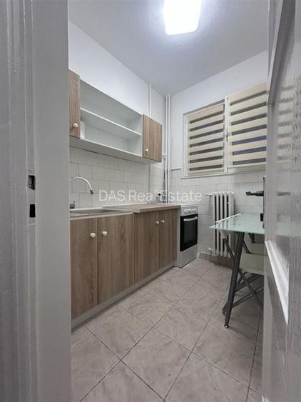 Apartament 2 camere | Floreasca | Parc | Trattoria Il Calcio - 5