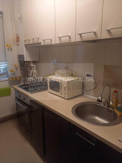 Apartament 2 camere de închiriat | Drumul Fermei | Centrală proprie Pet Friendly - 5