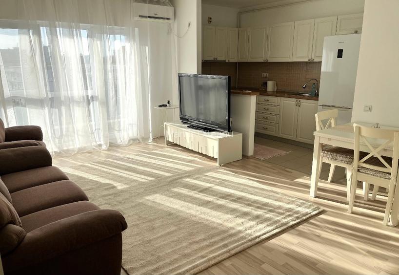 PROPRIETAR – Apartament 2 camere Evocasa Optima | Parcare inclusă | Metrou 1 Dec - 3