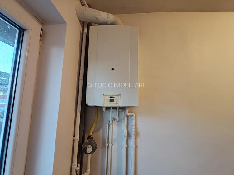 Apartament 2 camere liber la vanzare zona Racadau - 8