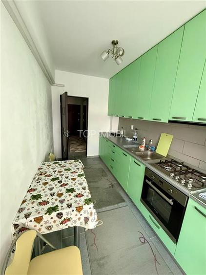 Etaj 2 - Galata Platoul Insorit, apartament cu 2 camere decomandat cu geam la ba - 6
