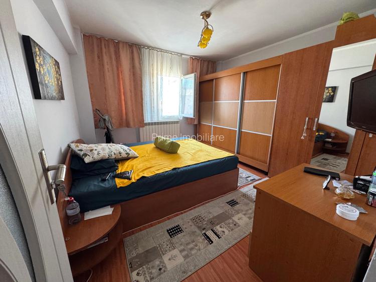 Apartament de vânzare | 3 camere | 58 mp utili