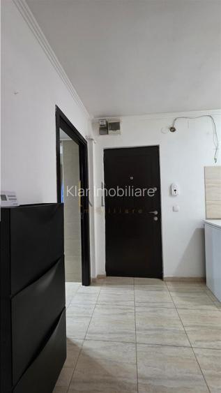 Apartament 2 camere 46mp Central langa Gara CFR si Facultatea de Litere - 14