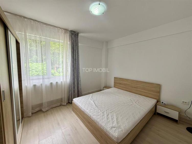 Apartament cu 2 camere decomandat, etajul 1, loc de parcare - Rediu - 3