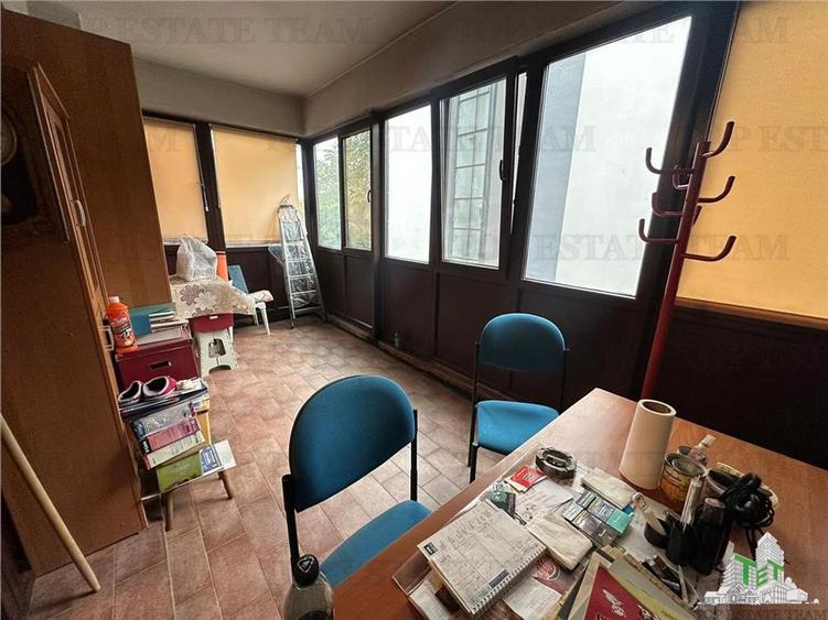 Apartament 2 camere cu parcare subterana in bloc nou zona Pajura, Bucuresti