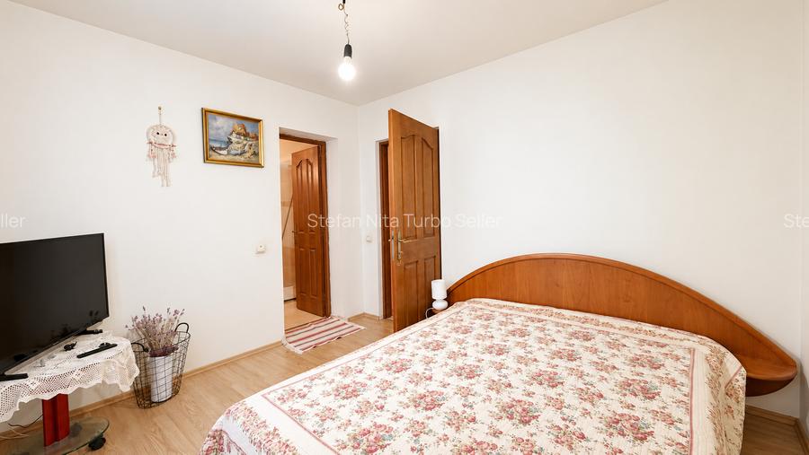 Casa 5 dormitoare Joita Giurgiu - 4