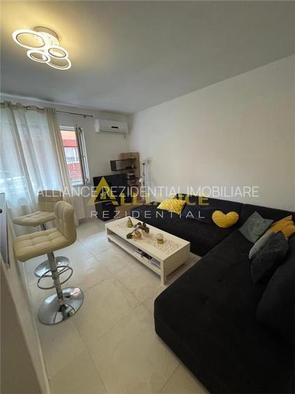 Apartament 2 camere tip studio - Gata de mutare - 3