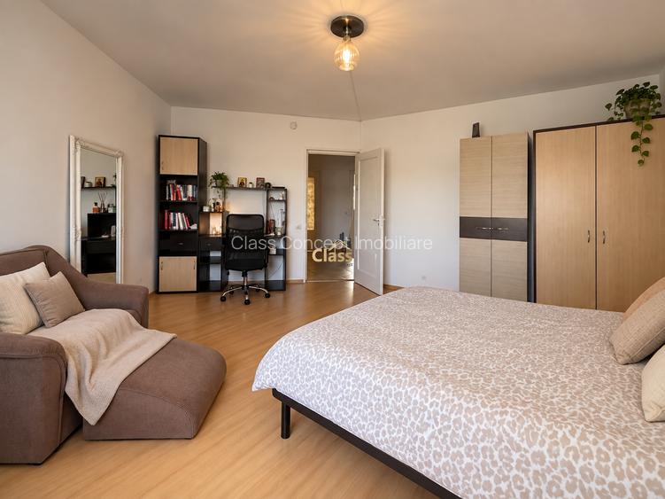 Apartament 2 camere | Decomandat | 51 mpu | zona Big Manastur