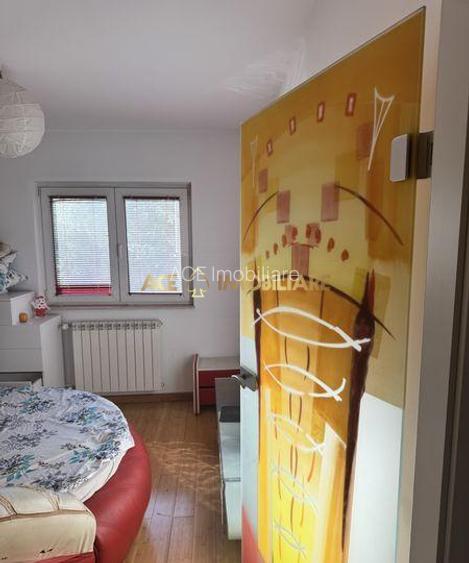 2 Camere | Calea Vacaresti | Metrou | Mobilat-Utilat - 4