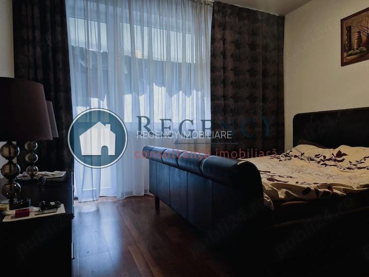 Apartament 2 camere, renovat, Sos Oltenitei, Sun Plaza - 8