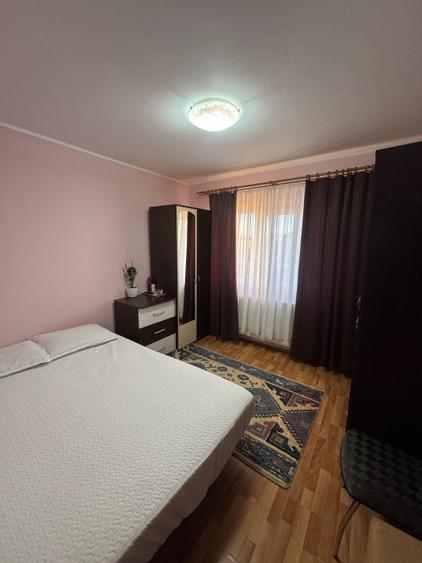 Apartament 2 camere, 43 mp, zona Policlinica Sf. Ioan