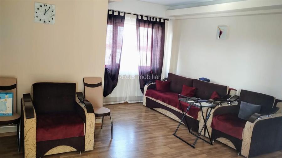 Apartament 2 camere modern si spatios Dorobanti Resident Buzau - 2