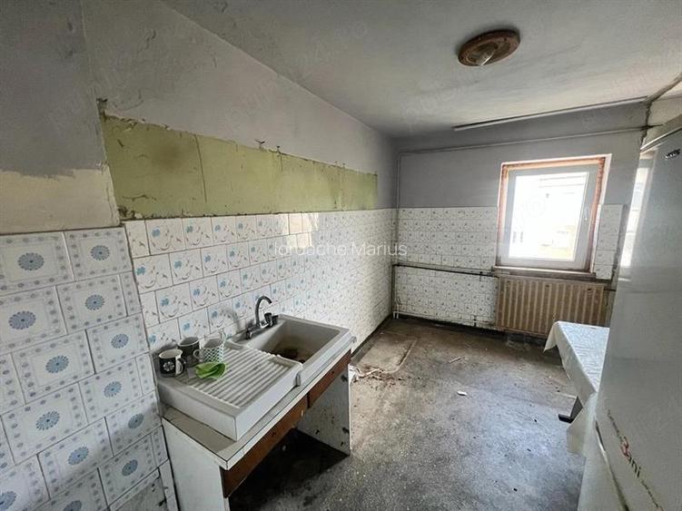 Vand apartament Valea Rosie - 5