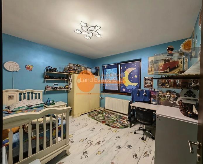 3 camere | 89 mp | Parcare proprie | Militari – Strada Orșova