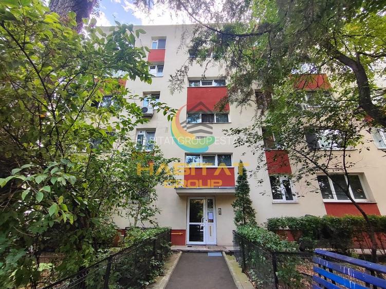 Apartament 3 camere Decomandat Giurgiului