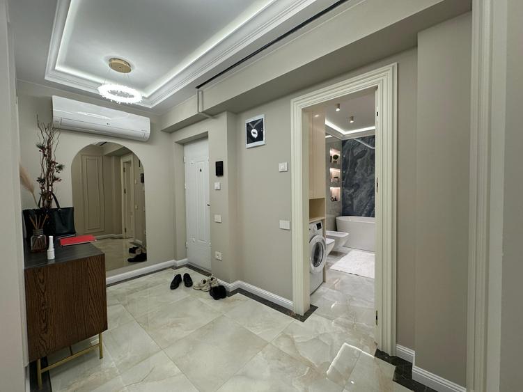 Apartament Deosebit De 3 Camere In Azimut-Copou