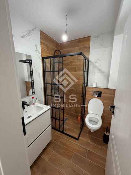 Apartament Nou | 85 MP + Curte - Subcetate