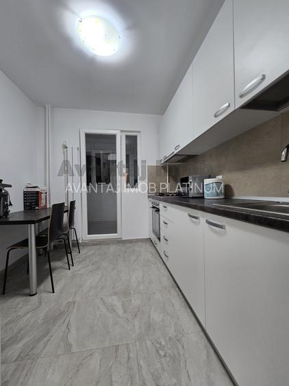 Dristor - metrou, rond Baba Novac - 9