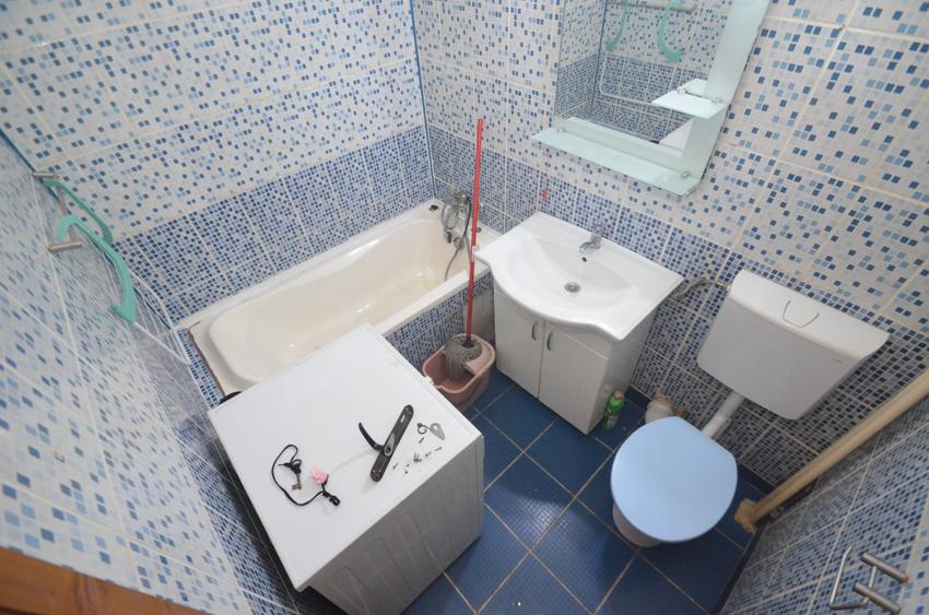 Garsoniera confort 1 in zona Lipovei