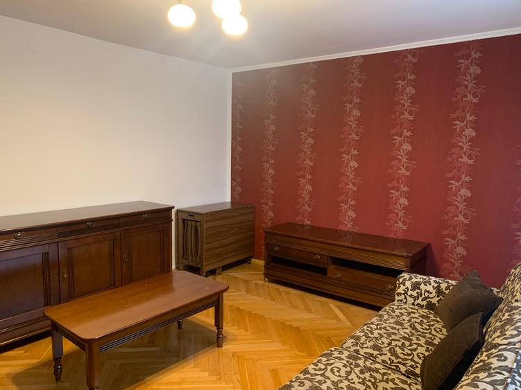 Apartament 4 camere Stefan cel Mare-TEI, loc parcare