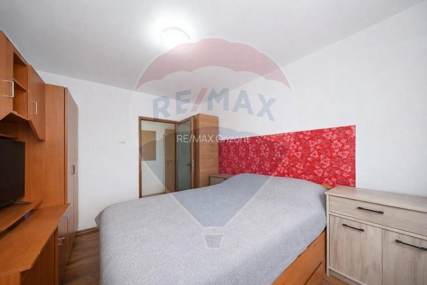 Apartament 3 camere | Bartolomeu | Brașov - 4