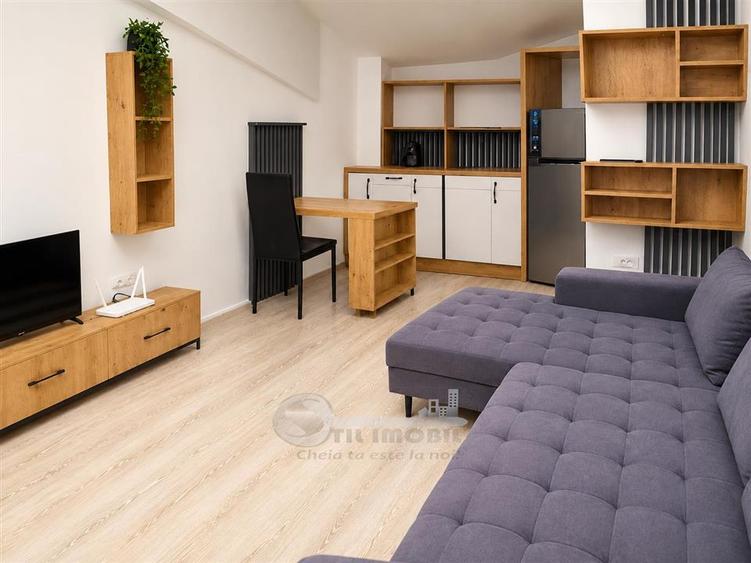 Apartament nou de închiriat | Aer condiționat | Luminos | Disponibil p