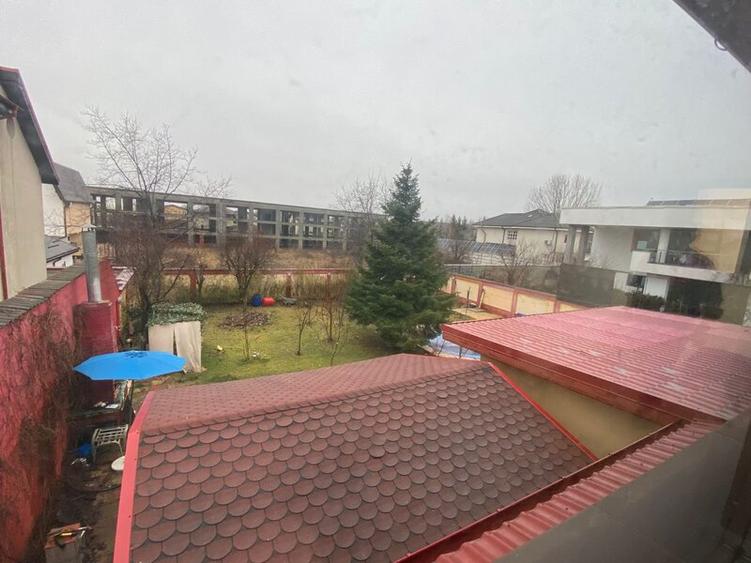 Vila Individuala Pipera