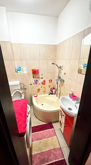 Apartament 2 camere | 9min Metrou 1 Decembrie 1918 | Centrala proprie | Parcare - 5