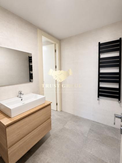 Apartament Floreasca-102 The Address- 190mp