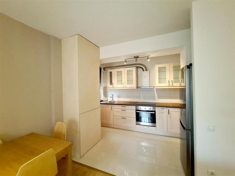 Apartament doua camere Floreasca cu loc parcare - 4