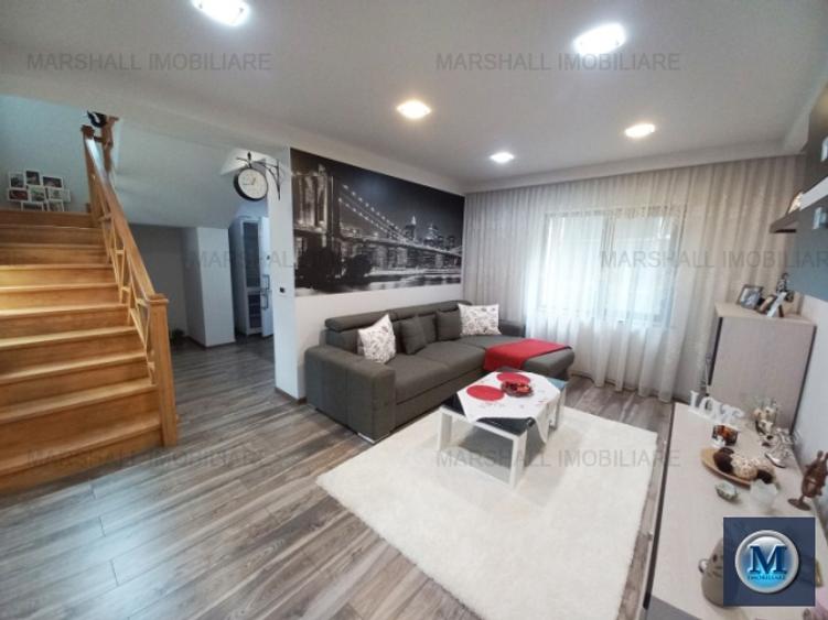 Vila cu 7 camere de vanzare, zona Mihai Bravu, 276 mp #14733
