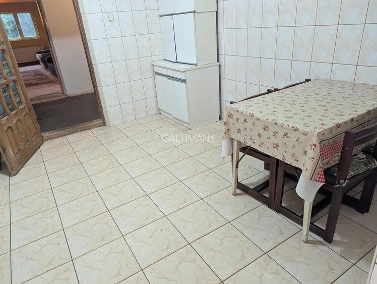 Vilă P+1+M, 6 camere, terasa, garaj, teren cu 8.246 mp30 min de București - 54