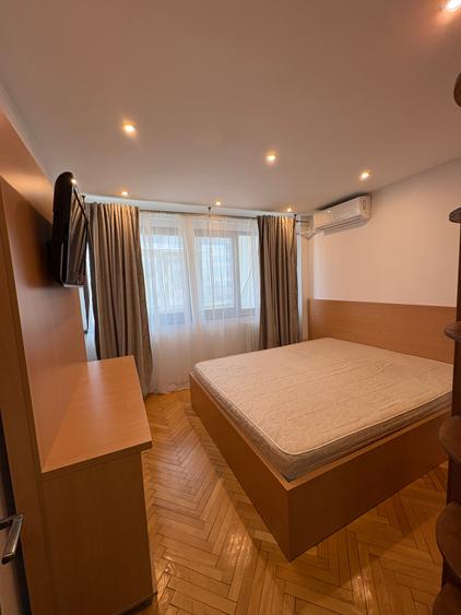 Stefan cel Mare, ap.2 camere, 57mp, et.5, mobilat, 95.000Euro