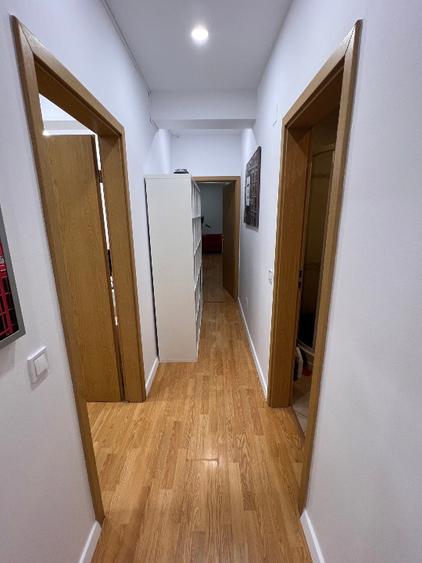 Apartament 3 camere 2005 strada Londra