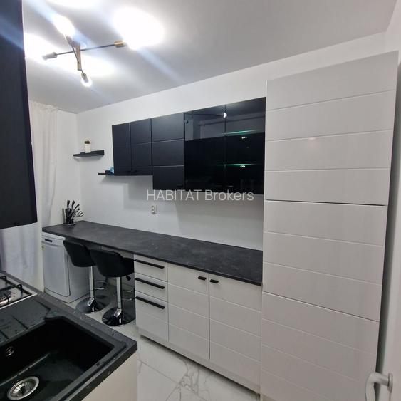 Garsonieră modernă cu grădină proprie în Cosmopolis – investitie - 6