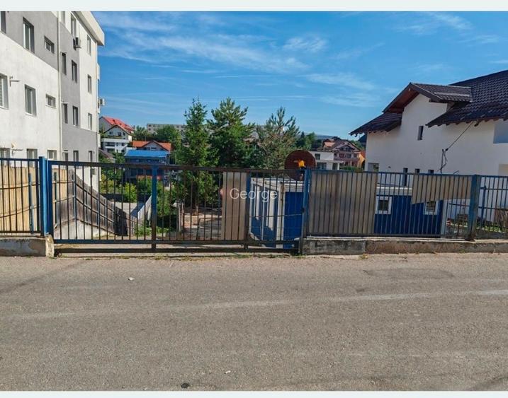Teren bine poziționat Pitești  - 3