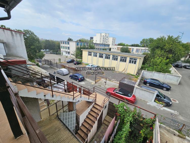 Ap2cam Etaj2 in VILA - Faleza Nord - Delfinariu - Lic. Energetic - 500 euro - 23