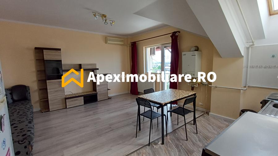 Apartament 2 camere de vanzare Theodor Pallady București | ApexImobiliare.ro - 5