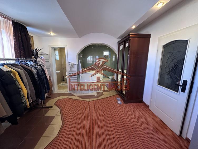 Top! Vila exclusivistă în Cisnădie jud.Sibiu