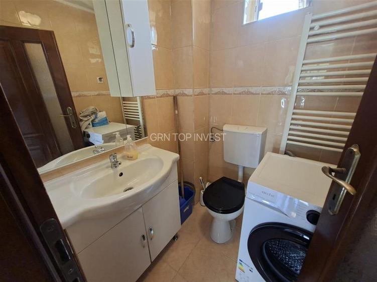 Casa individuala 5 camere garaj pivnita 250mp teren zona Gusterita - 8
