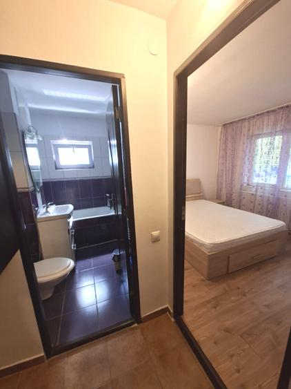 Apartament 2 camere, 49.28 mp, zona Rovine